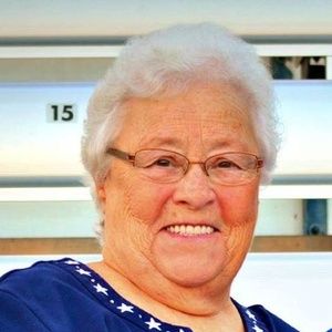 Meet your Posher, Peggy